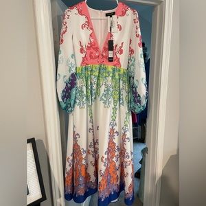 BNWT- Spring / Easter Dress
